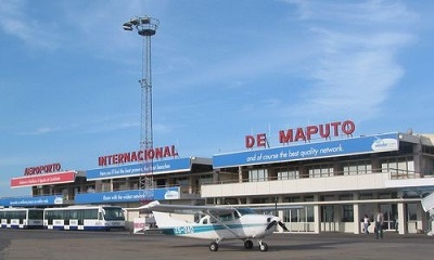 Air freight, air cargo shipping from China to Maputo (MPM) airport of Mozambique
